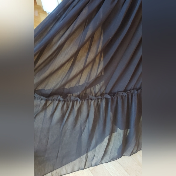 Bohemian skirt - Picture 4 of 7